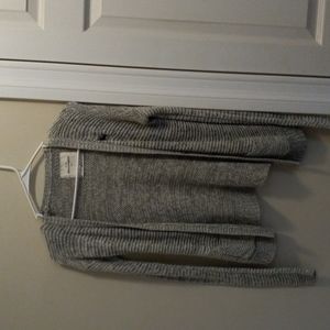Abercombie and Fitch cardigan
